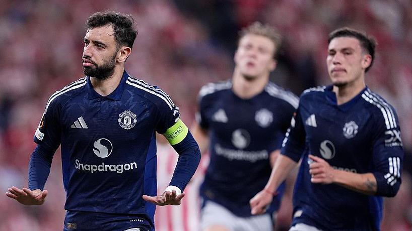 How to Watch Man Utd vs Athletic Bilbao | UEL Semis Second Leg