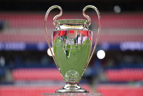 Champions League ChatGPT Tips