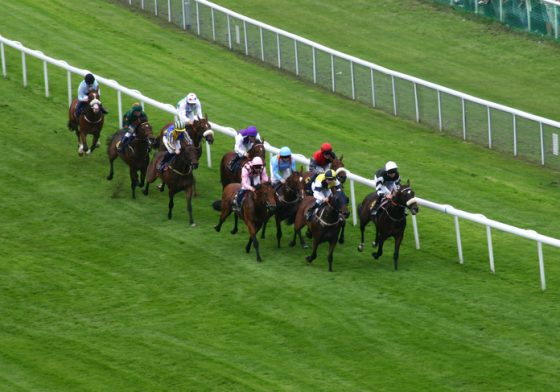 2025 Chester May Festival Race Times, Running Order and ITV
