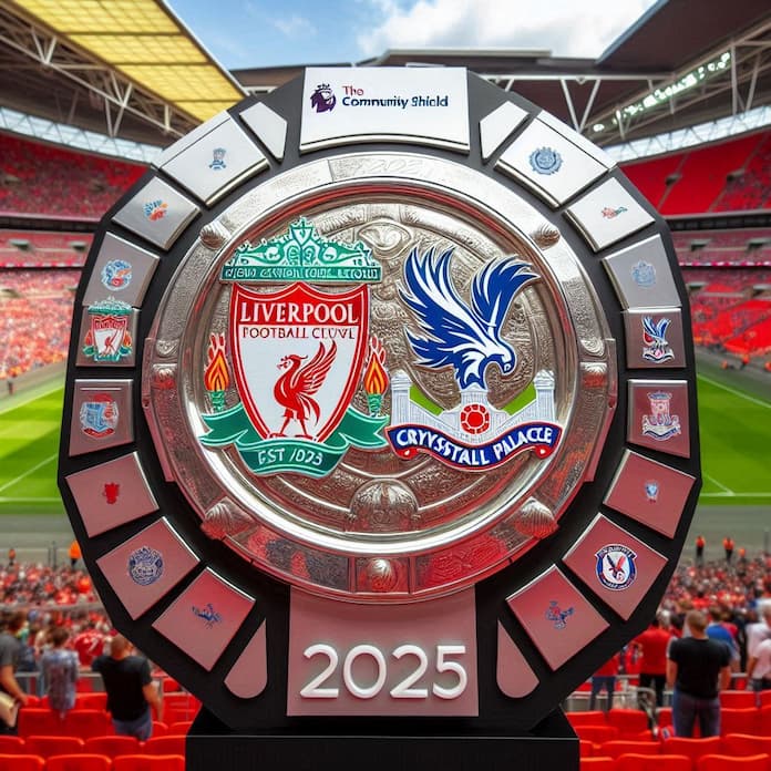 Community Shield