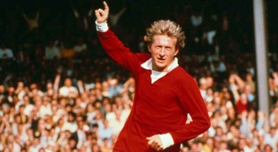 Denis Law Was Loved on Both Sides of Manchester