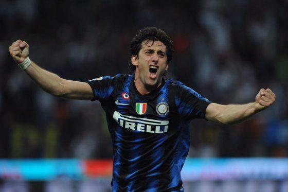 Diego Milito