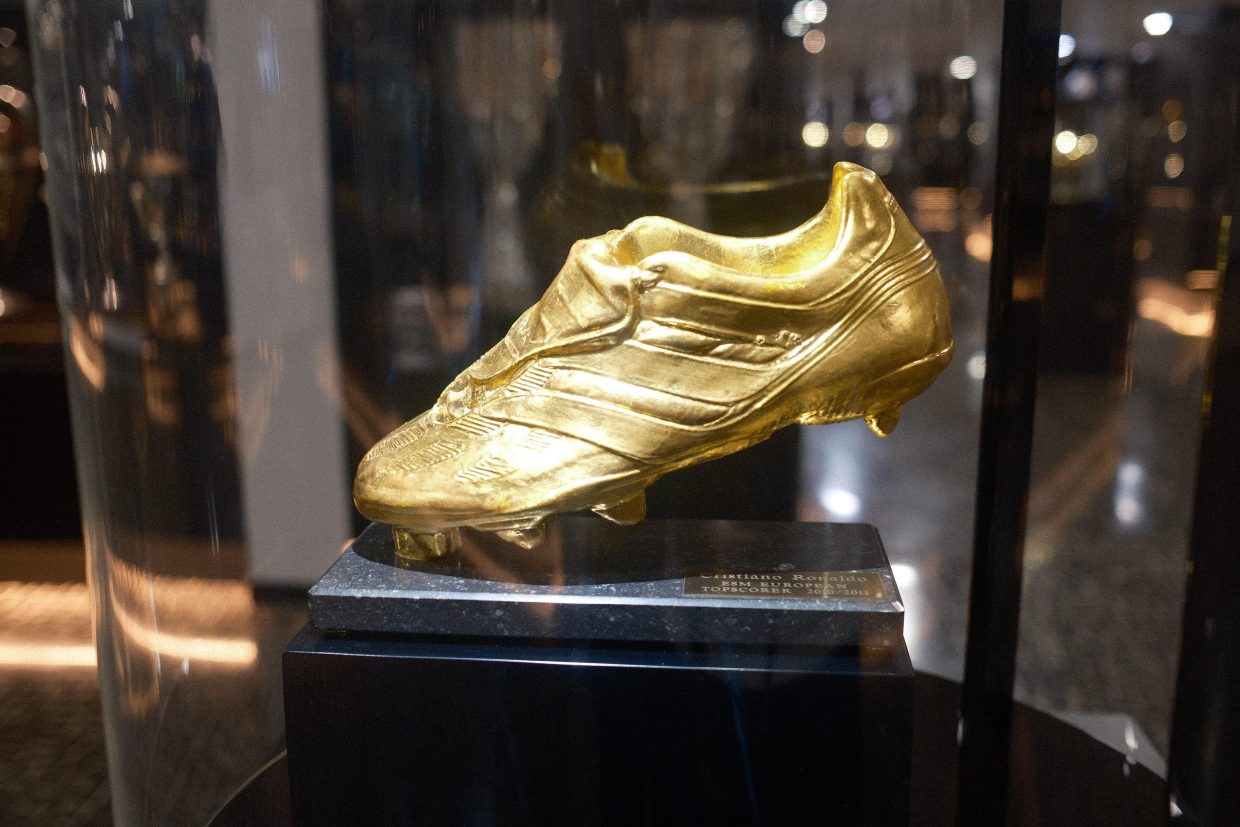 Who Will Win the 2025 European Golden Shoe? Top 10 Ranked