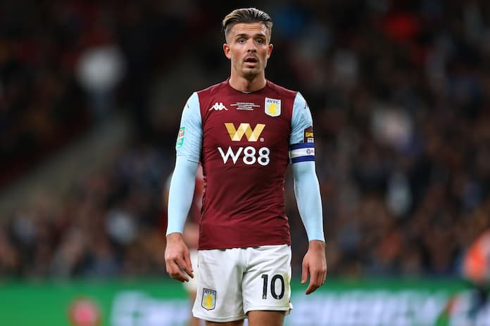 Could Grealish Go Back To Villa?