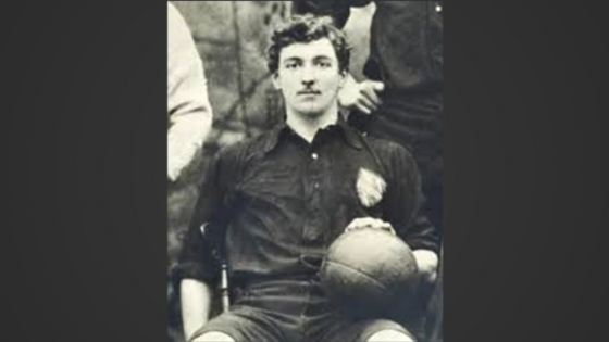 Harry Cursham Is the All Time Top Goalscorer in FA Cup History