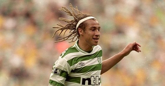 Henrik Larsson Is One of the Top Scorers in Europa League History