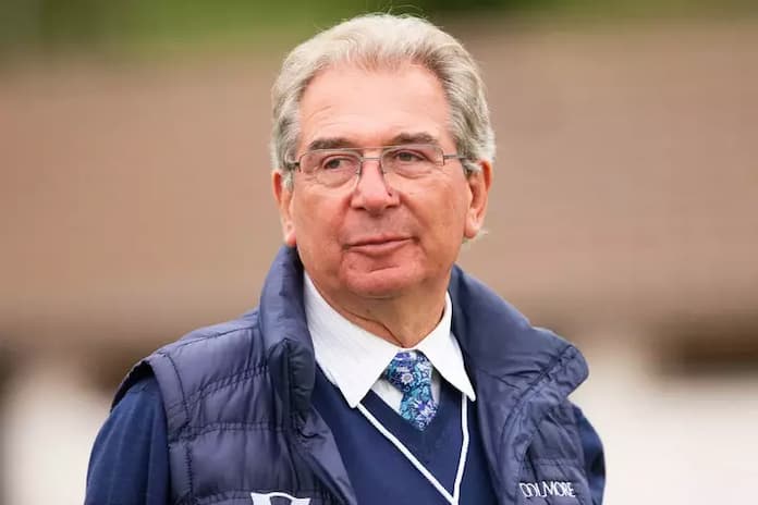 Jean-Claude Rouget