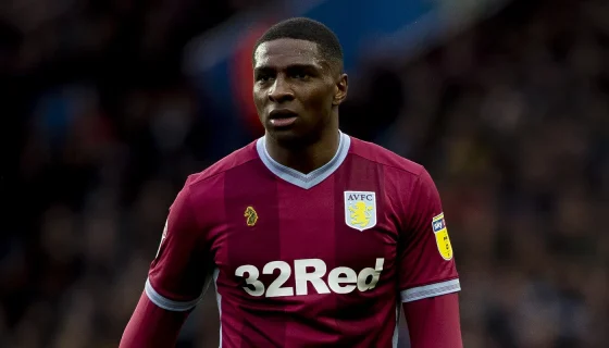 Kortney Hause Is One of the Premier League Players Out of Contract This Summer