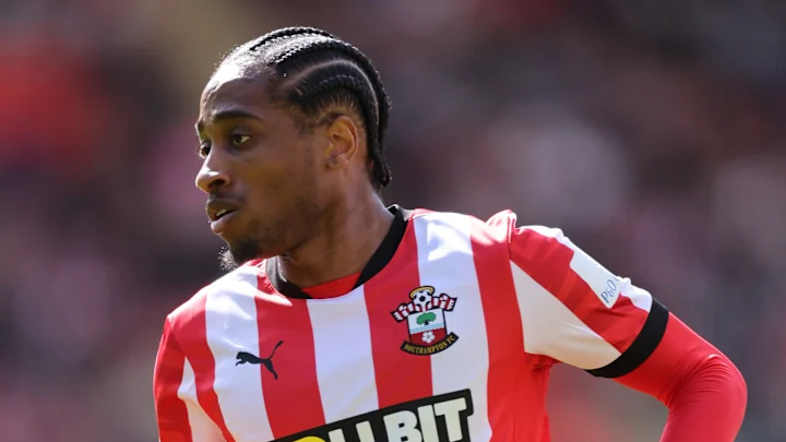 Kyle Walker-Peters sunderland