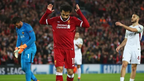 Mohamed Salah fpl community