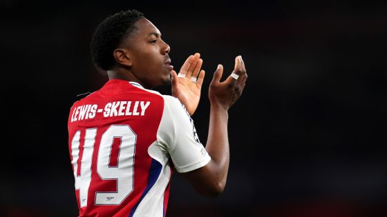 Myles Lewis-Skelly FPL Position Change 2025/26