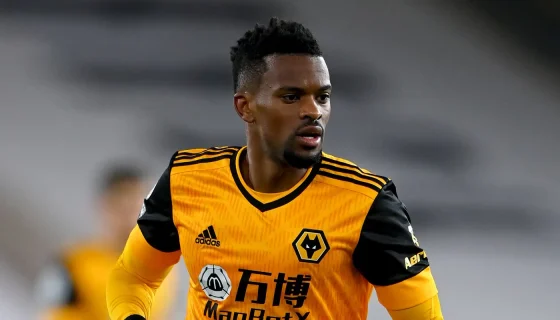 Nelson Semedo