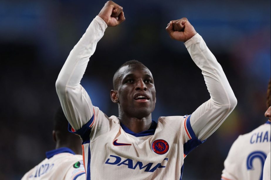 Nicolas Jackson Transfer