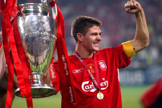 Top 10 Champions League Finals