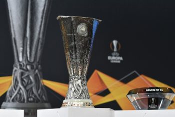 UEFA Europa League Final