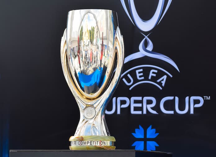 UEFA Super Cup Date 2025