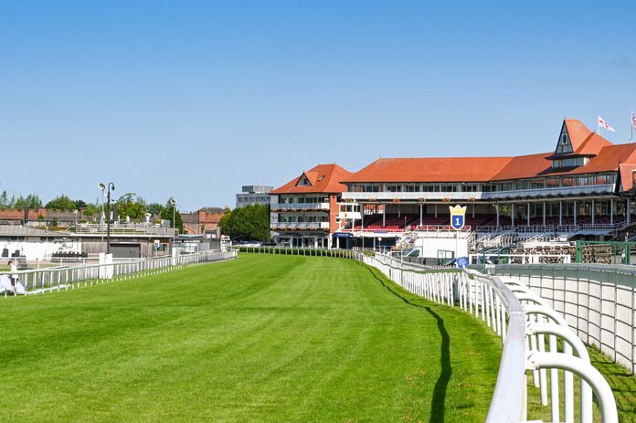 2025 Chester May Festival Race Times, Running Order and ITV
