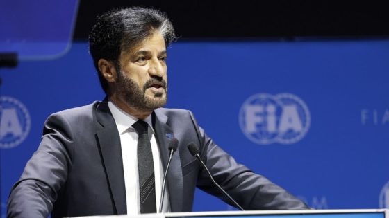 F1 swearing ban