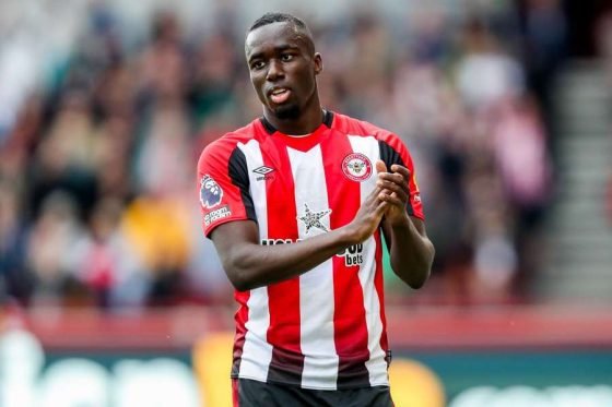 Michael Kayode Brentford FPL gameweek 36 tips