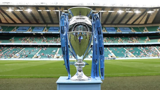 Premiership Rugby Permutations