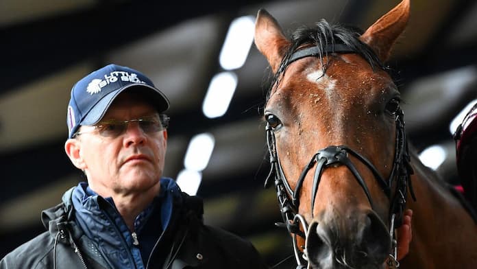Aidan O'Brien Royal Ascot Runners 2025