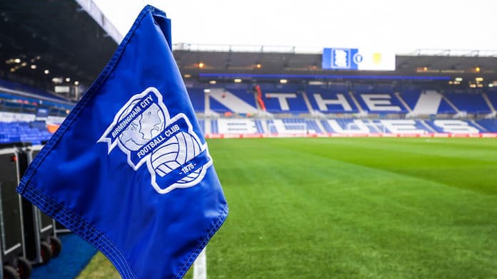 Birmingham City Championship Fixtures 2025/26