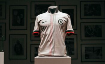 Premier League Kits 2025/26