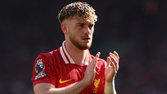 Harvey Elliott, mohammed kudus replacement