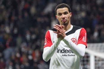 Hugo Ekitike Transfer News