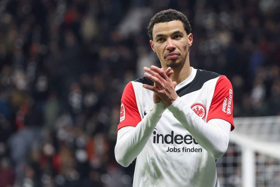 Hugo Ekitike Transfer News