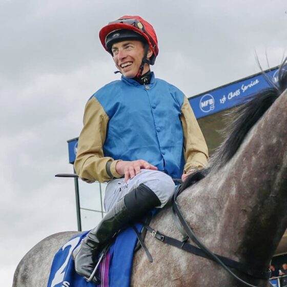 James Doyle Wathnan Racing