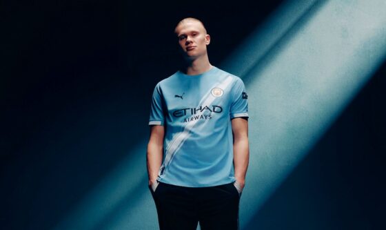 Premier League Kits 2025/26