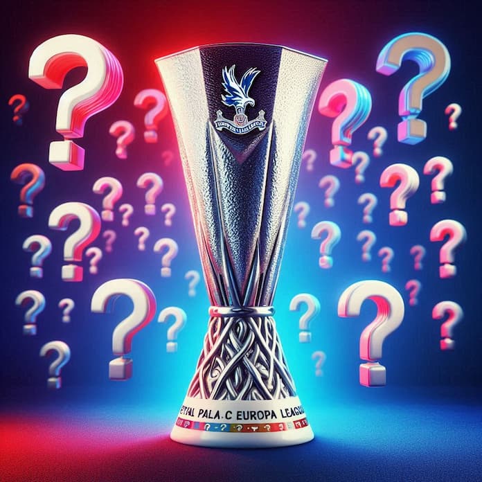 Palace Europa League