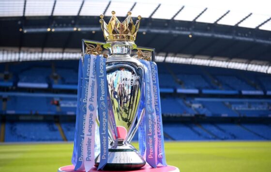 Premier League Fixtures Europe