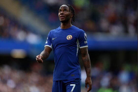 Chelsea Club World Cup Squad
