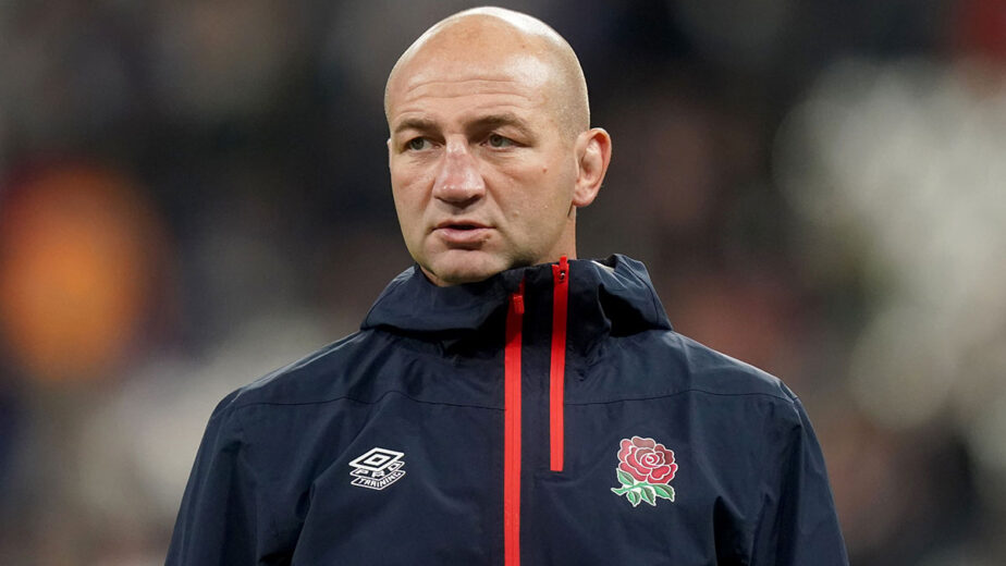 England training squad