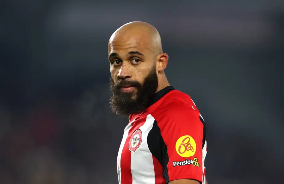 Tottenham Get Huge Boost From Man Utd in Bryan Mbeumo Race