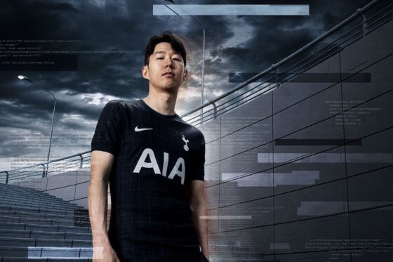 Premier League Kits 2025/26