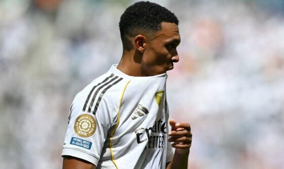 Real Madrid Want to Postpone LaLiga Season Opener