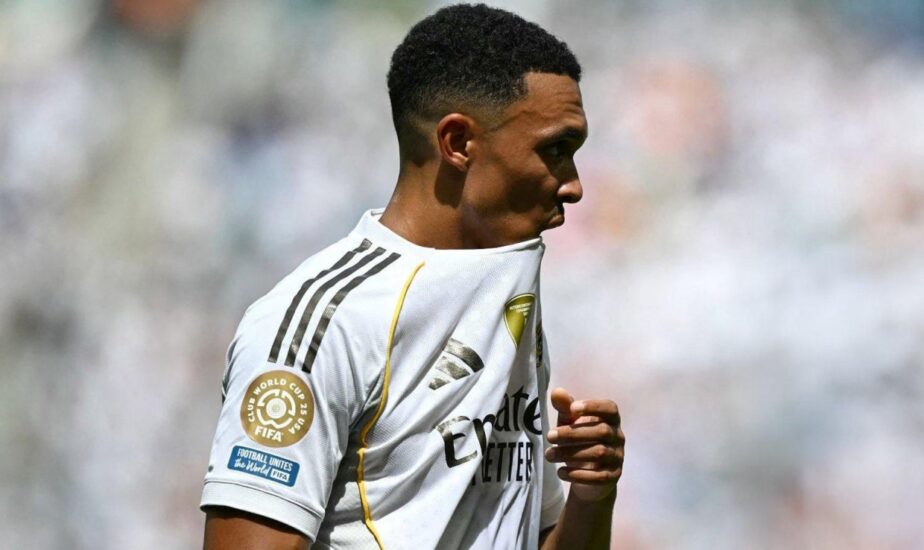 Real Madrid Want to Postpone LaLiga Season Opener