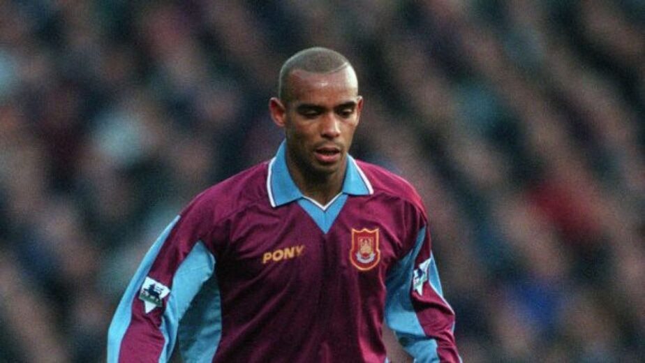 Trevor Sinclair