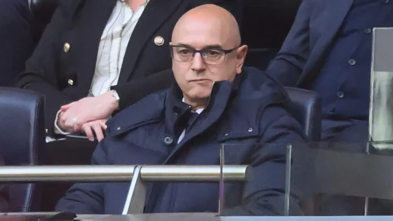 daniel levy