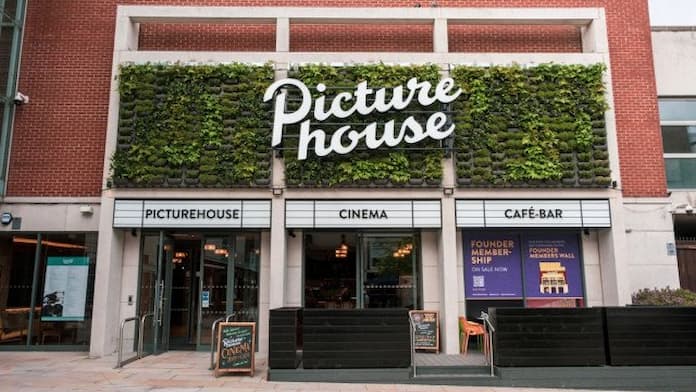 Epsom Picturehouse