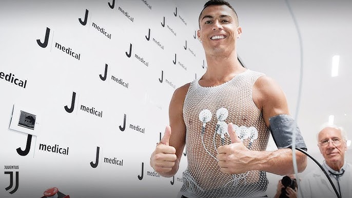 what happens during a football medical