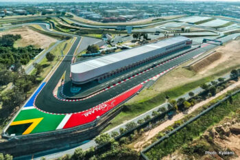 South African Grand Prix