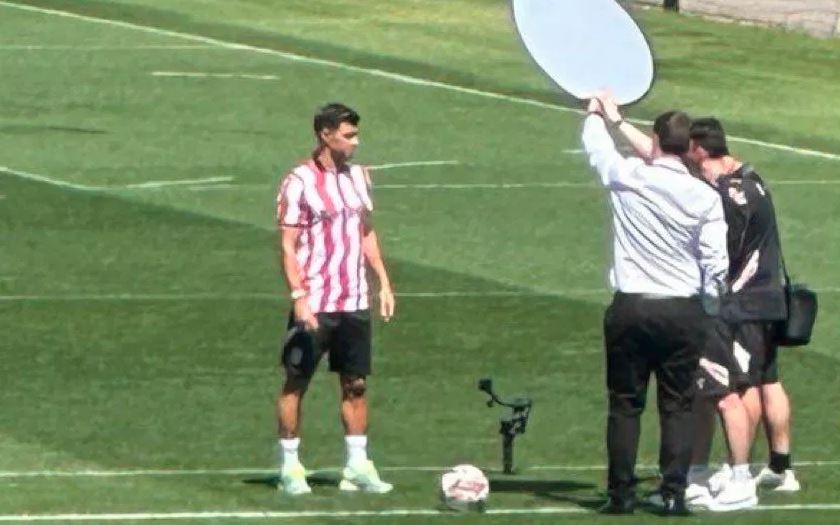 Aaron Cresswell Stoke