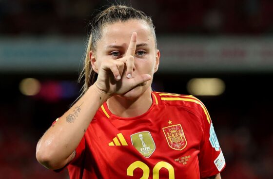 England Spain Tips