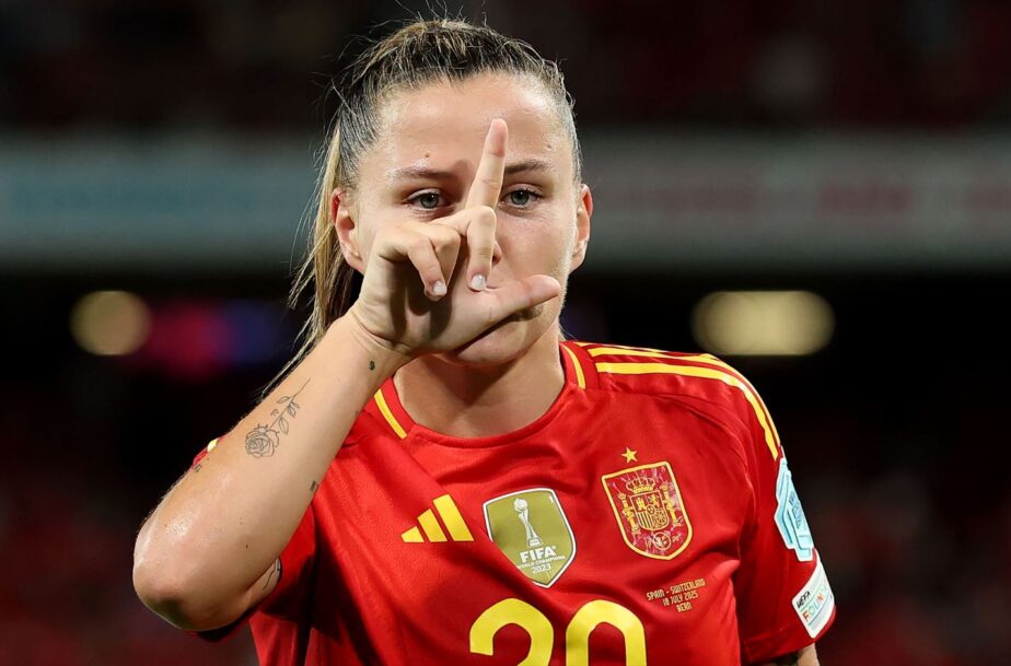 England Spain Tips