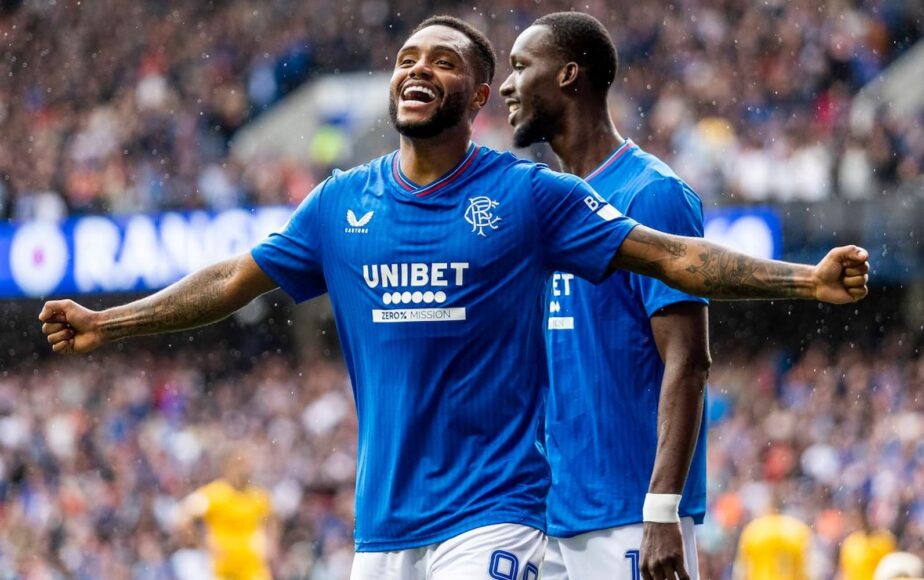 Rangers Panathinaikos Tips
