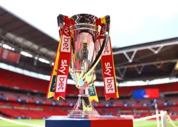 EFL Championship AI supercomputer